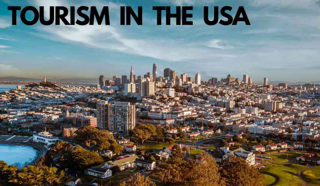 Tourism In The USA