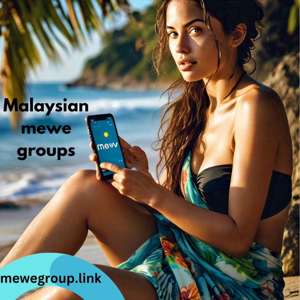 malaysian mewe groups