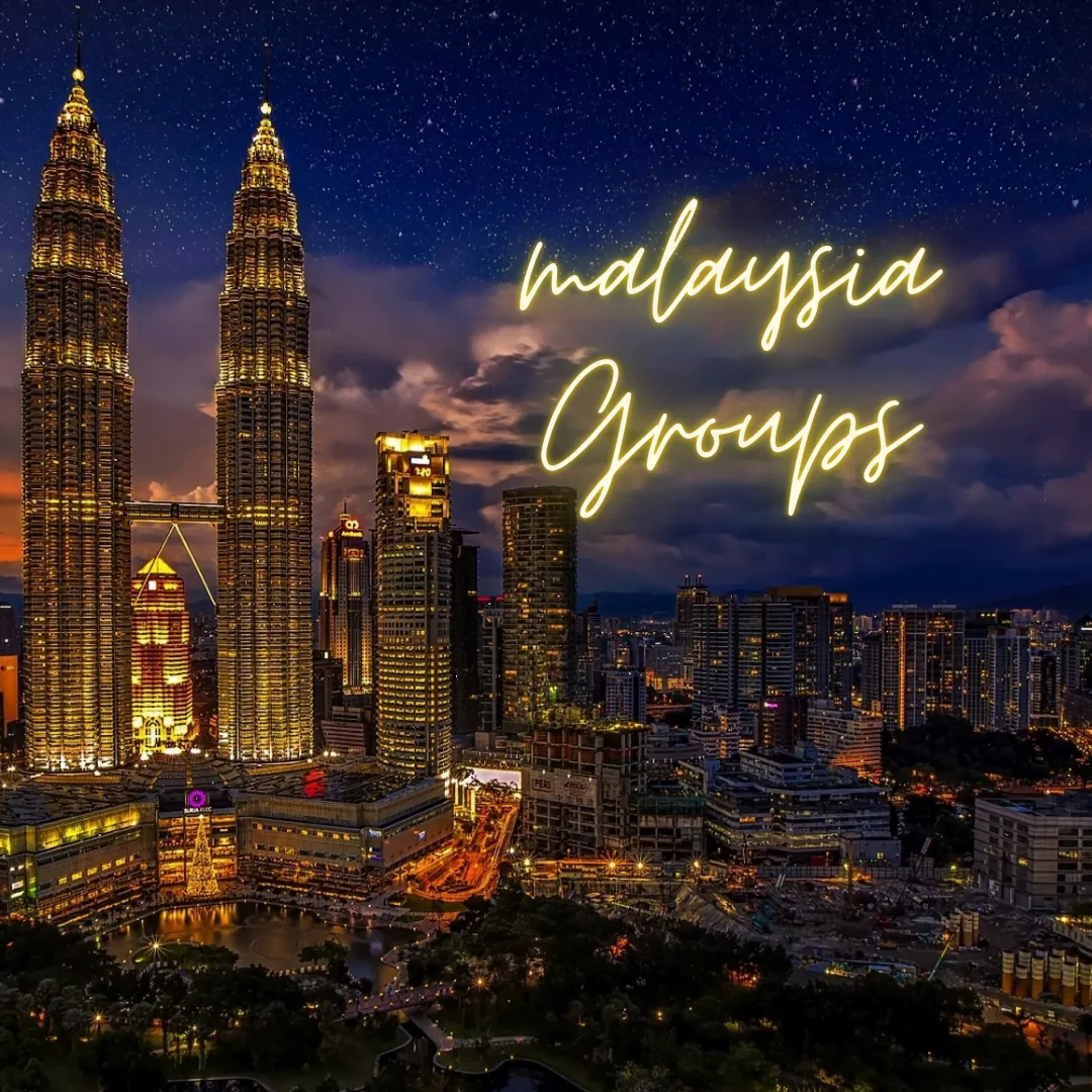 malaysia groups on mewe