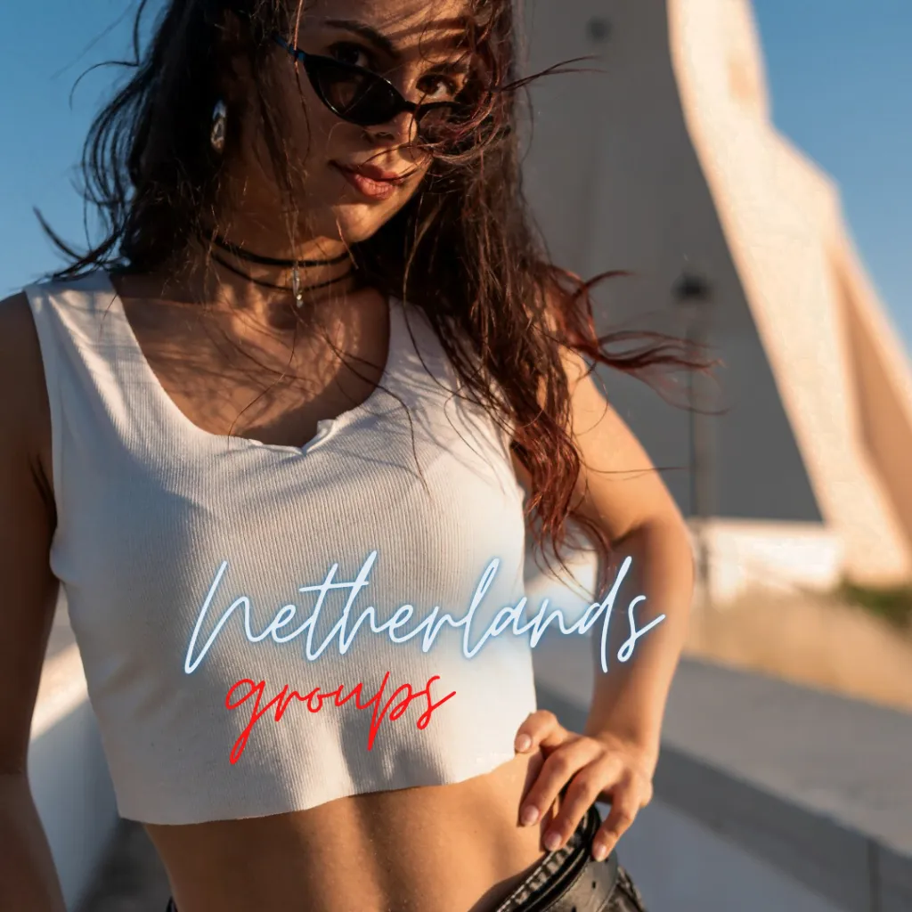 Netherlands groupson mewe