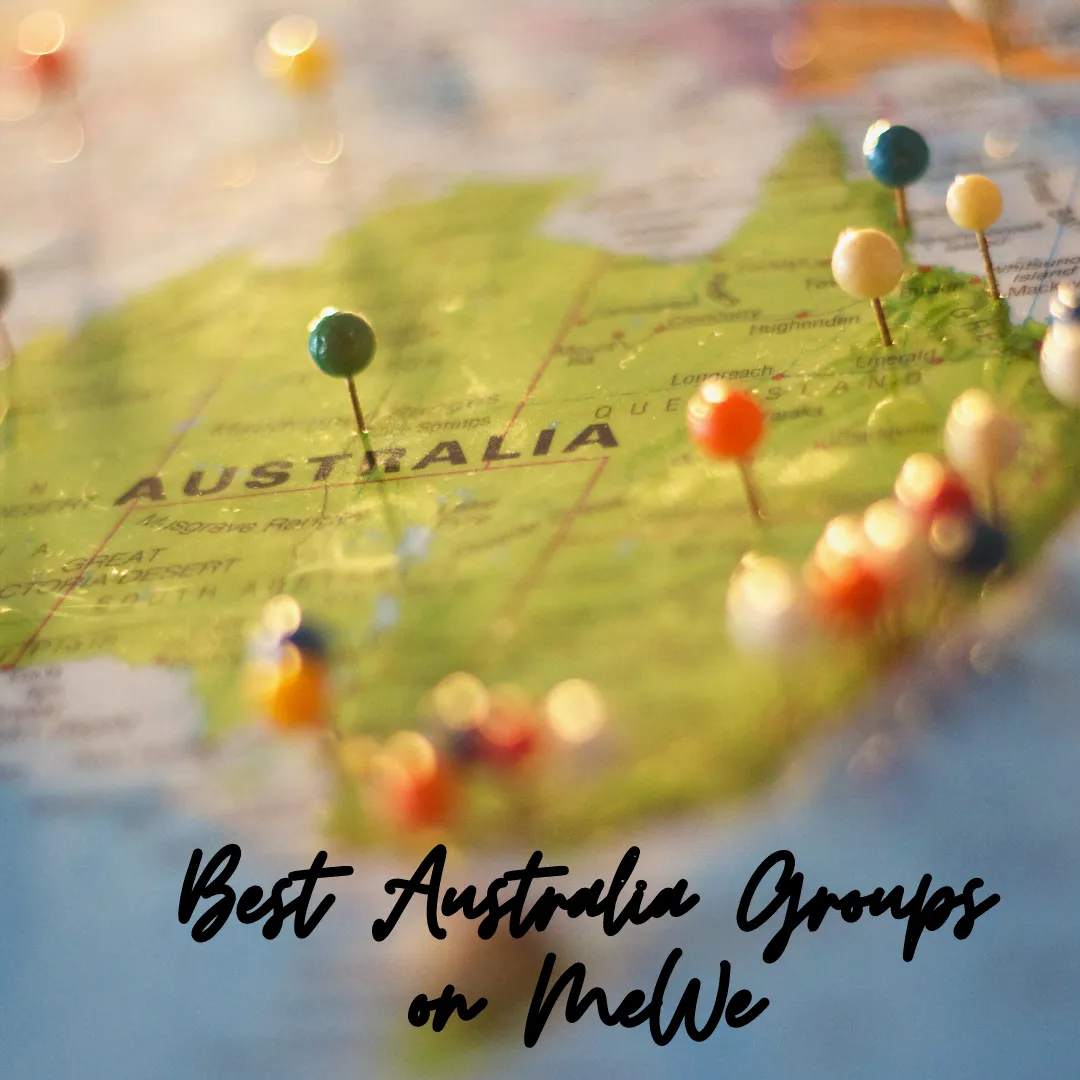 MEWE GROUPS AUSTRALIA 2026