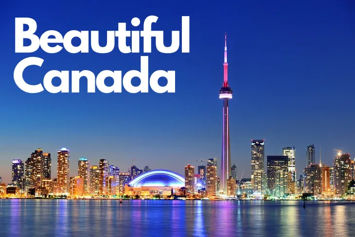 Best Canadian Groups on MeWe: Connect, Share, and Thrive in a Privacy-Focused Community 1 Beautiful Canada