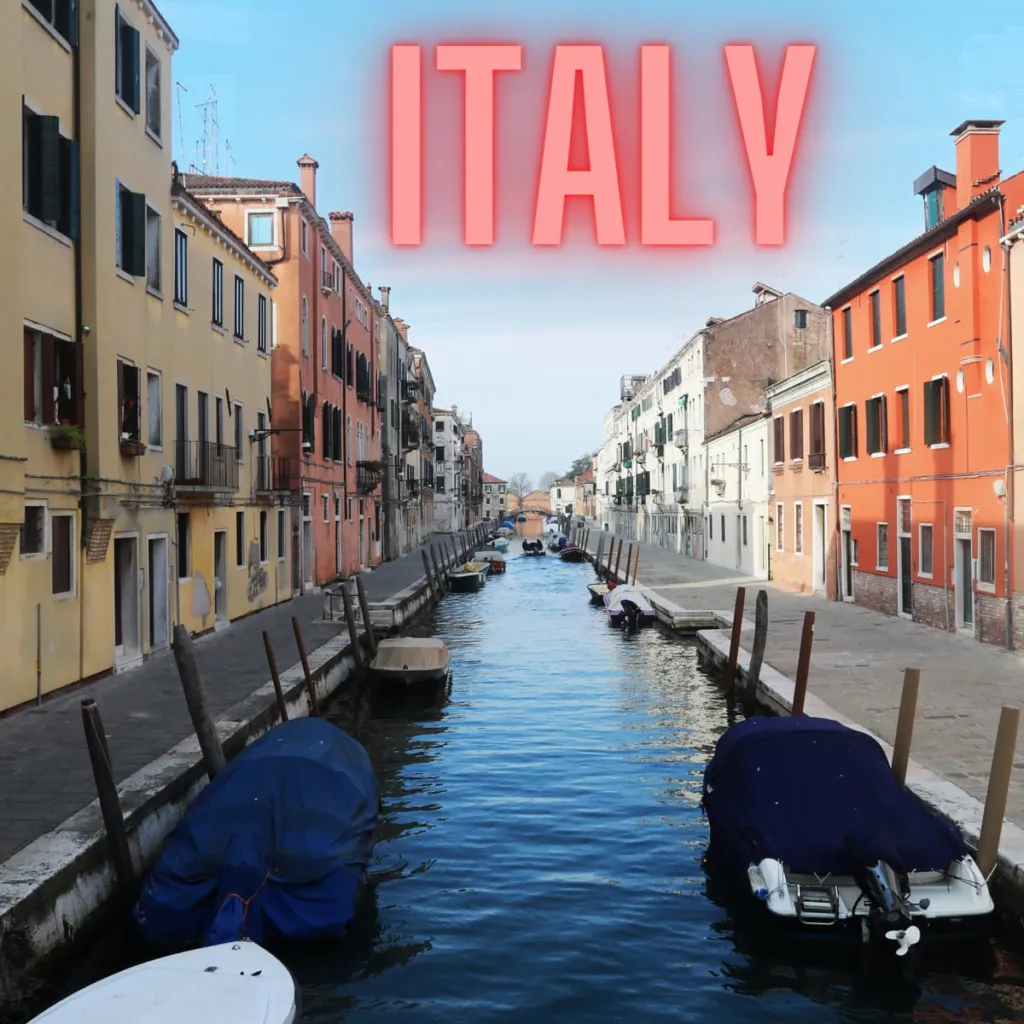 Best Top 5 Italy Groups On MeWe 1 Italy