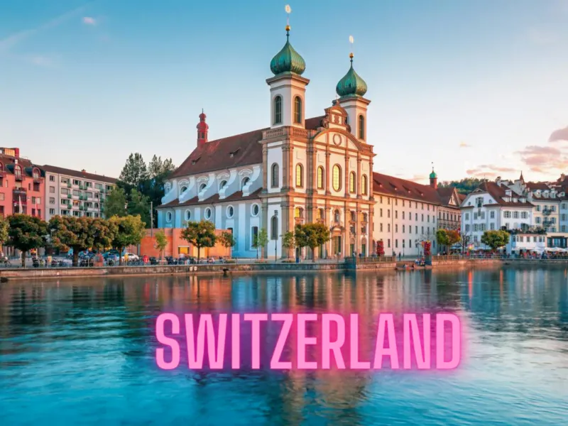 Switzerland