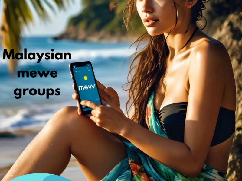 malaysian mewe groups
